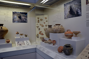 Olympia Museum